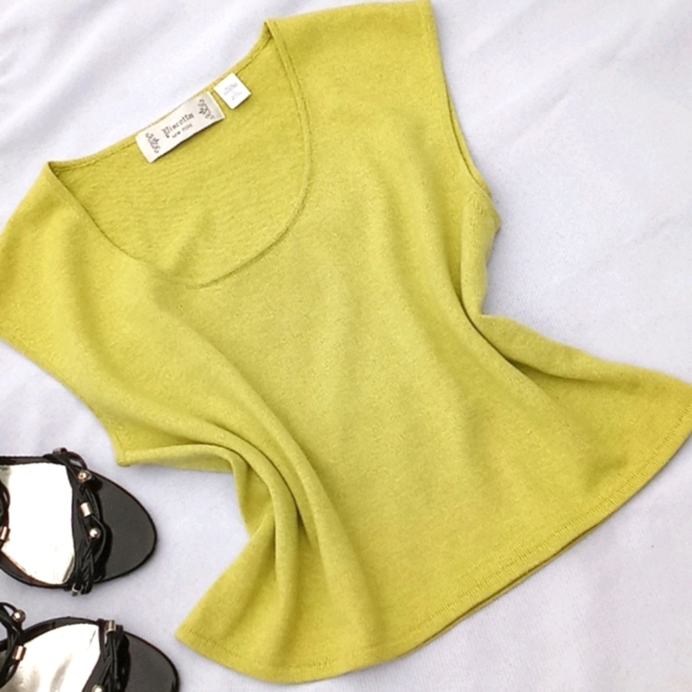 Piscotta Cashmere Blnd